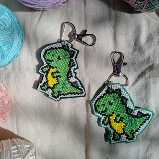 Quirky Dino - Kala Curry