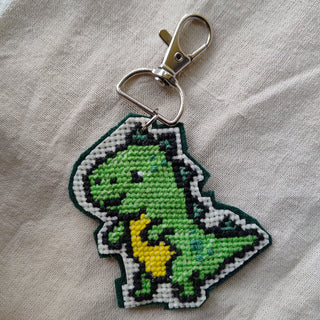 Quirky Dino - Kala Curry