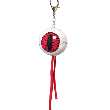 EYEBALL BAG CHARM 👁️