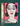 Resting Bitch Face (Pink) - Kala Curry