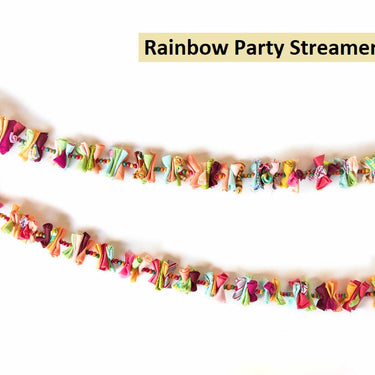 Complete Upcycled Party Décor Box 1