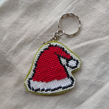 Santa Hat - Kala Curry