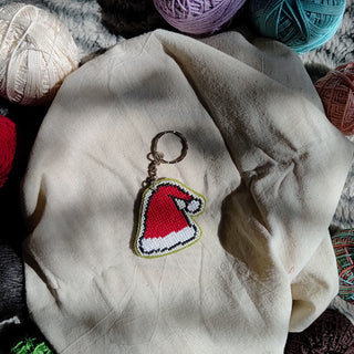 Santa Hat - Kala Curry