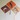Paradise Flycatcher Kite (Set of 3) — handcrafted home decor by Shavez Mian