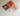 Paradise Flycatcher Kite (Set of 3) — handcrafted home decor by Shavez Mian