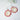 Snowberry Bloom Earrings - Kala Curry