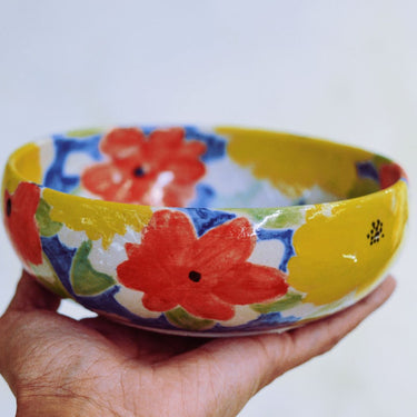 Summer Eating Bowl - Kala Curry