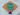 Sun Face Designer Kite - Kala Curry