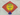 Sun Face Designer Kite - Kala Curry
