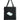 BASIC Tote TB01 / Canvas tote bag — handmade accessory by MILIMETER