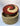 Terracotta and Chocolate Brown Spiral Basket With Lid - Kala Curry