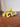 The Curly Octopus - Glass Desk Buddy - Kala Curry