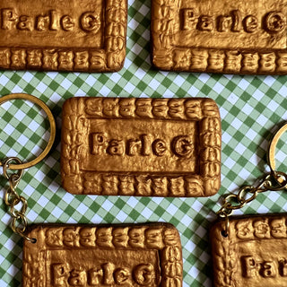 The Gold Biscuit - Kala Curry