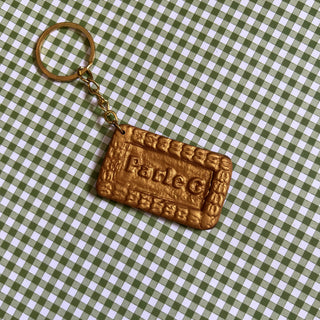 The Gold Biscuit - Kala Curry