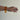 The Leher Bangles - Honey (Set of 2) - Kala Curry Creative LLP