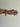 The Leher Bangles - Honey (Set of 2) - Kala Curry Creative LLP