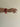 The Leher Bangles - Red (Set of 2) - Kala Curry