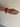 The Leher Bangles - Red (Set of 2) - Kala Curry