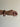 The Misri Bangle - Brown (set of 2) - Kala Curry Creative LLP