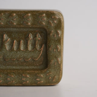 The OG Biskutt - Kala Curry