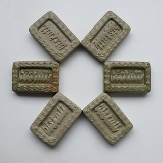 The OG Biskutt - Kala Curry