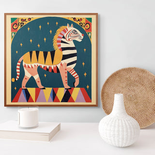 The Oracle’s Chimera - Kala Curry