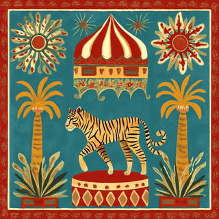 The Seer’s Companion - Kala Curry