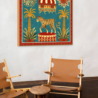 The Seer’s Companion - Kala Curry