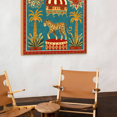 The Seer’s Companion - Kala Curry