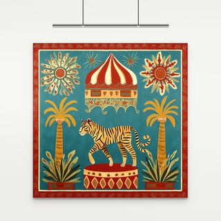 The Seer’s Companion - Kala Curry