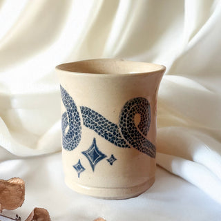 The Serpent’s Oath Mug - Kala Curry