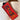 Threaded Bird Bookmark - Kala Curry