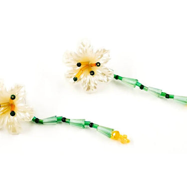 Tiny Lily Dangler - Kala Curry