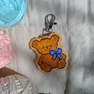 Tommy Teddy - Kala Curry