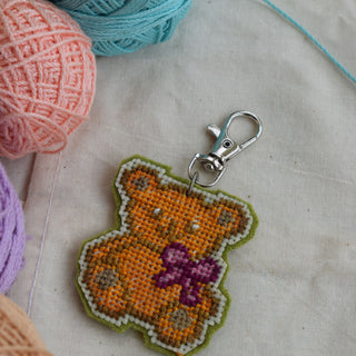 Tommy Teddy - Kala Curry