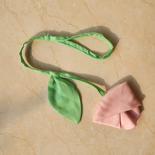 TULIP BAG CHARM - Kala Curry