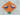 Twin Peacock Designer Kite - Kala Curry