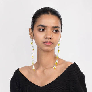 Valley of Lily Long - Kala Curry