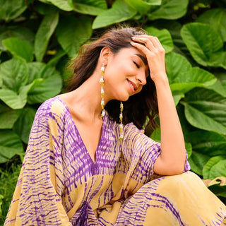 Valley of Lily Long - Kala Curry