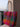 Vanavil Kattam Tote (rainbow checks tote) - Kala Curry
