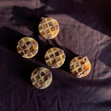 Waffles & co. (set of 5) - Kala Curry