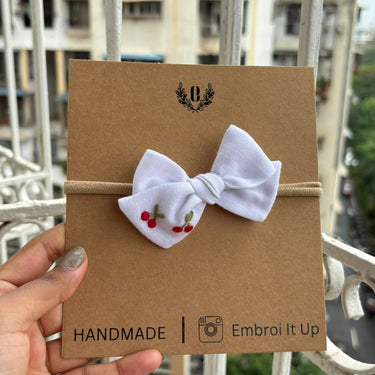 Toddler Hairbow Combo 1