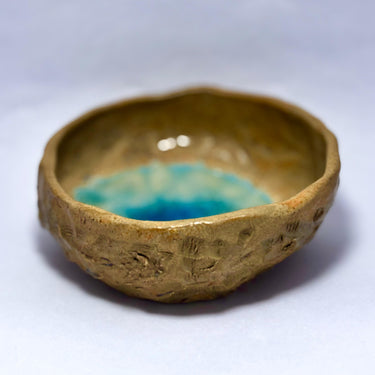 Ocean Core Ring Dishes