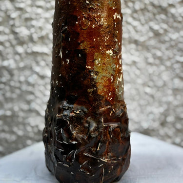 Rugged Earth - Vase
