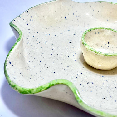 Chip 'n' Dip Platter