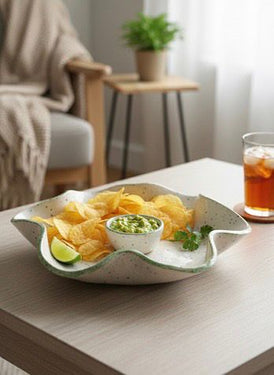 Chip 'n' Dip Platter