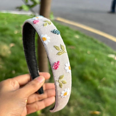 Flora Headband