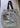Rabbit Applique Pant Bag