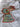 Rabbit Applique Pant Bag