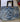 Whale Applique Pant Bag